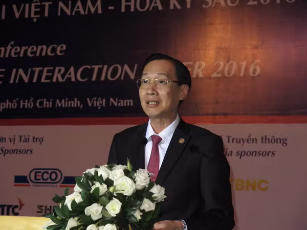 Doanh nghiệp Hoa Kỳ mong muốn mở rộng đầu tư tại Việt Nam ảnh 2