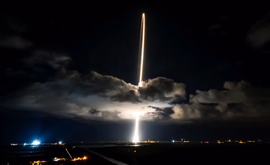 NASA khởi động sứ mệnh nghiên cứu các tiểu hành tinh Trojan ảnh 1