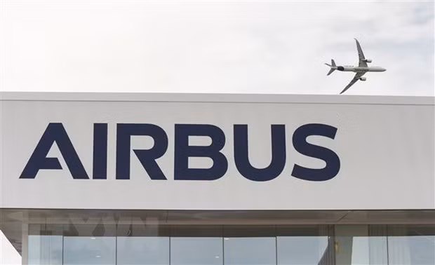 Airbus giao 142 máy bay thương mại cho Trung Quốc trong năm 2021 ảnh 1