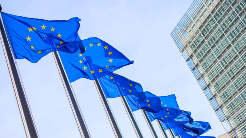 EU họp cấp ngoại trưởng thảo luận nhiều vấn đề quan trọng ảnh 1