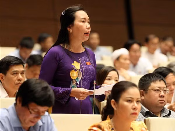 Đối thoại là nguyên tắc trong giải quyết khiếu nại, tố cáo ảnh 2