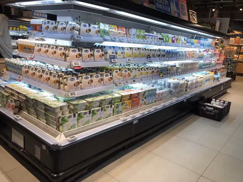 Giữa đại dịch Vinamilk xuất khẩu thành công lô sữa đặc Ông Thọ sang TQ ảnh 1