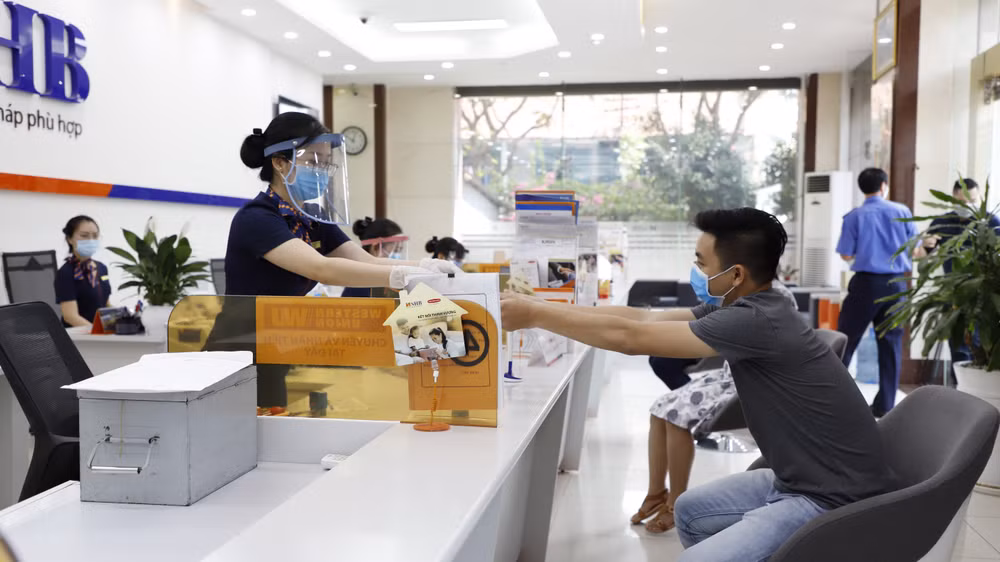 SHB dành 6.000 tỷ đồng cho vay khách hàng cá nhân với lãi suất ưu đãi ảnh 1