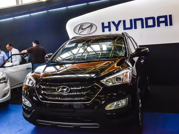 Doanh số bán xe của Hyundai, Kia năm 2014 chỉ tăng 4% ảnh 1