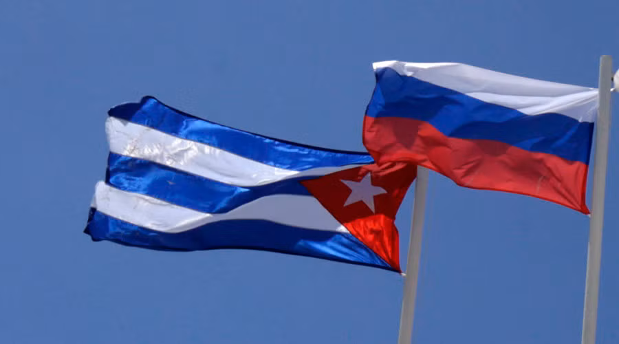 Nga-Cuba ký kết thỏa thuận hợp tác trong lĩnh vực quốc phòng ảnh 1