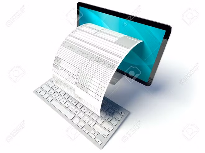 Phá đường dây mua bán trái phép hóa đơn có giá trị hơn 1.000 tỷ đồng ảnh 1
