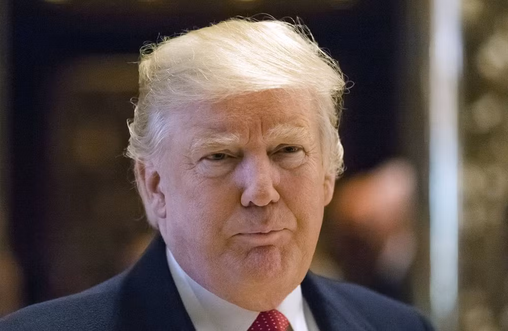 Ông Donald Trump tuyên bố cần cải thiện quan hệ với Trung Quốc ảnh 1