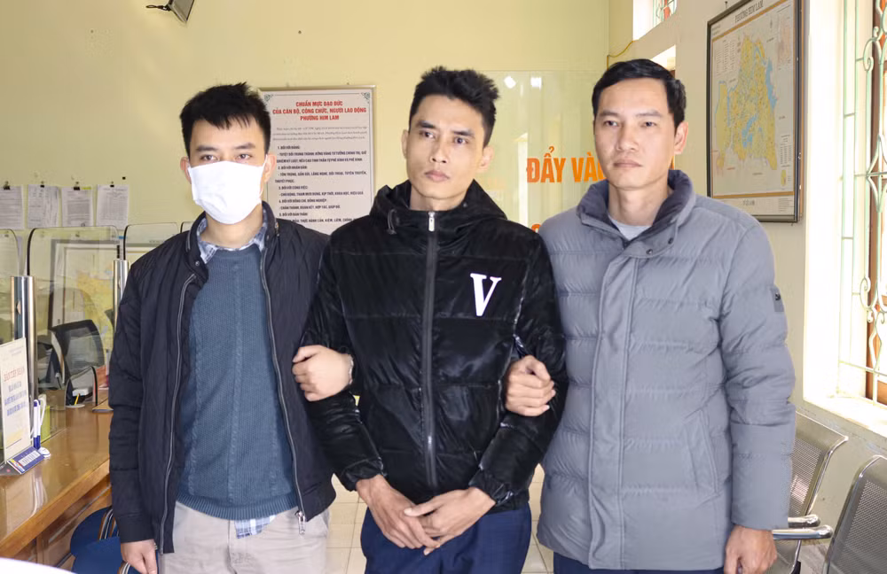 Điện Biên: Tạm giam một viên chức của Trung tâm Quản lý đất đai huyện ảnh 1
