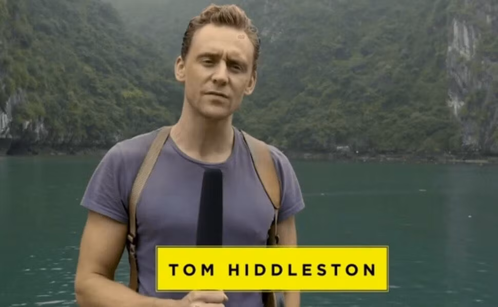 “Kong: Skull Island” - cơ hội quảng bá du lịch Hạ Long ra thế giới ảnh 2