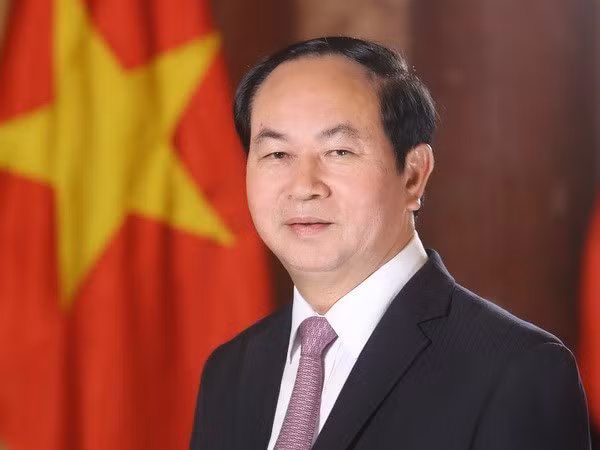 Chủ tịch nước và Phu nhân sẽ thăm cấp Nhà nước tới Nhật Bản ảnh 1