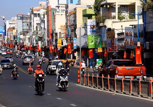 Thành phố Hồ Chí Minh: Dấu ấn và kỳ vọng những động lực mới ảnh 2