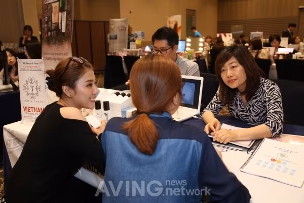 Sửa rửa mặt dạng thỏi - sản phẩm độc đáo dành cho người bận rộn ảnh 4
