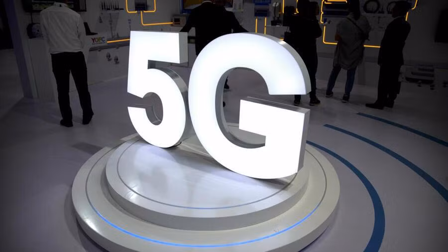 Đức tổ chức đấu thầu mạng di động 5G, thu về hơn 6 tỷ euro ảnh 1