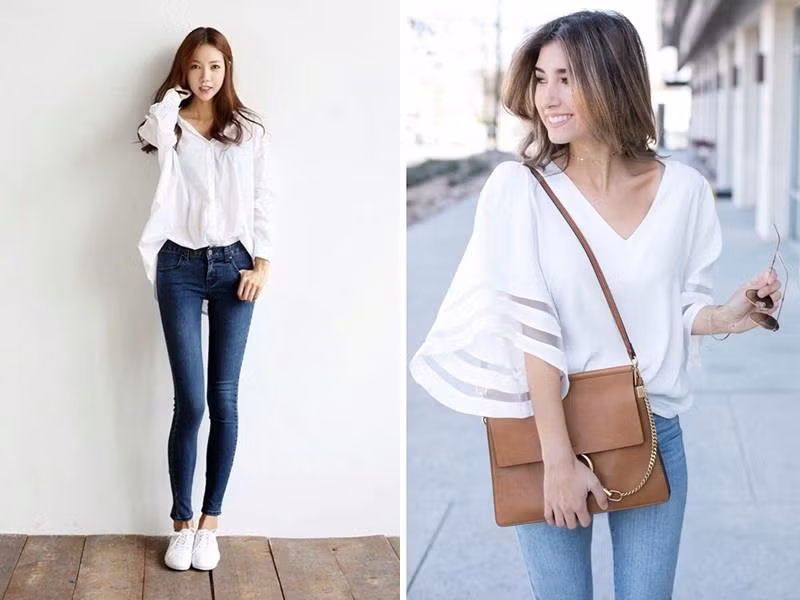 9 món đồ các chị em sành điệu phải có trong ngày nắng nóng ảnh 3