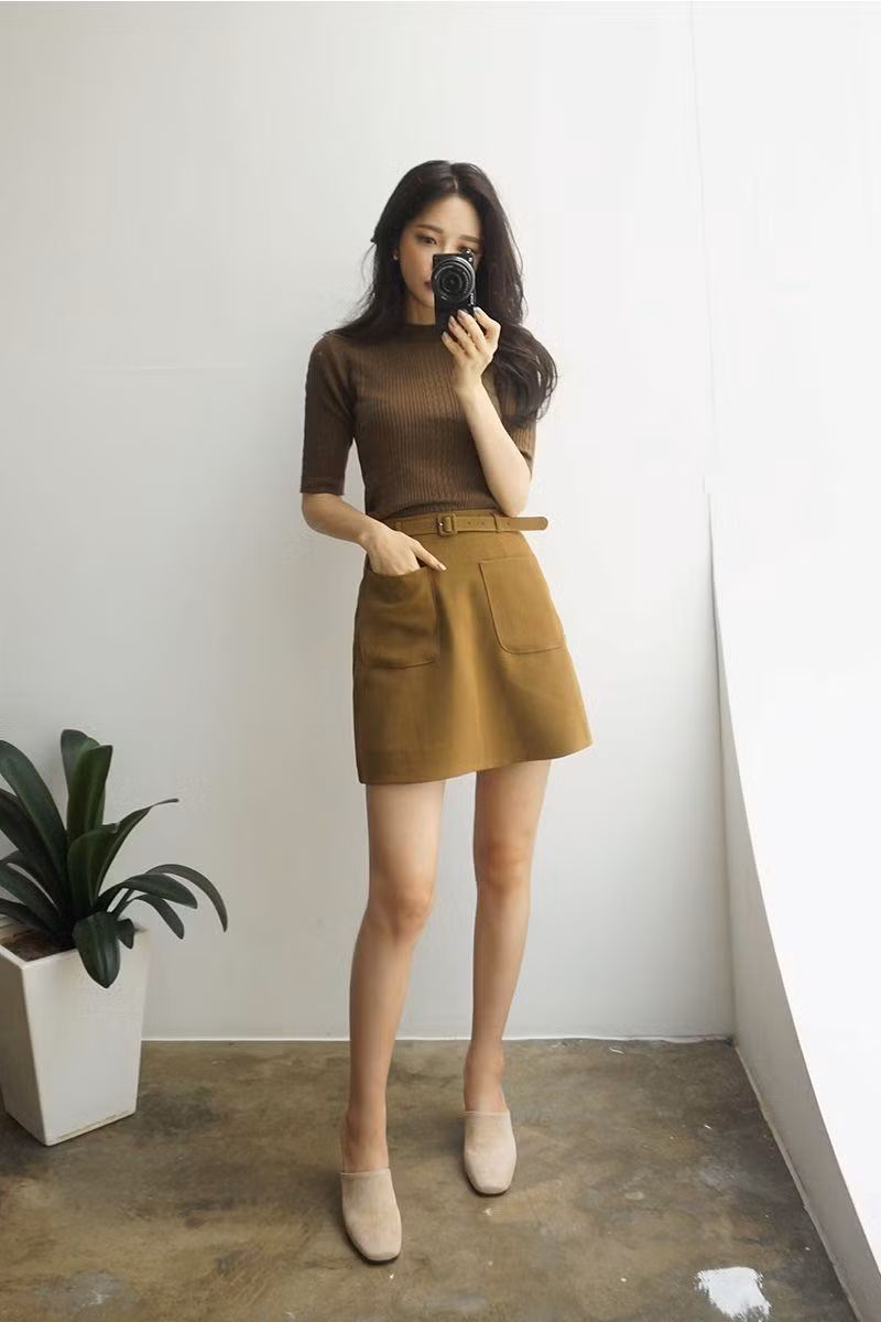 9 món đồ các chị em sành điệu phải có trong ngày nắng nóng ảnh 10