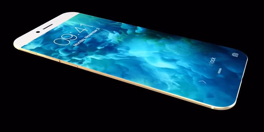 Thêm thông tin khẳng định Apple sẽ ra iPhone cao cấp vào năm tới ảnh 1