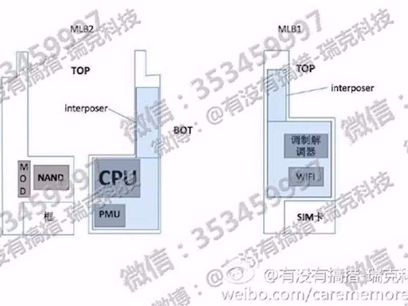 Thêm thông tin khẳng định Apple sẽ ra iPhone cao cấp vào năm tới ảnh 2