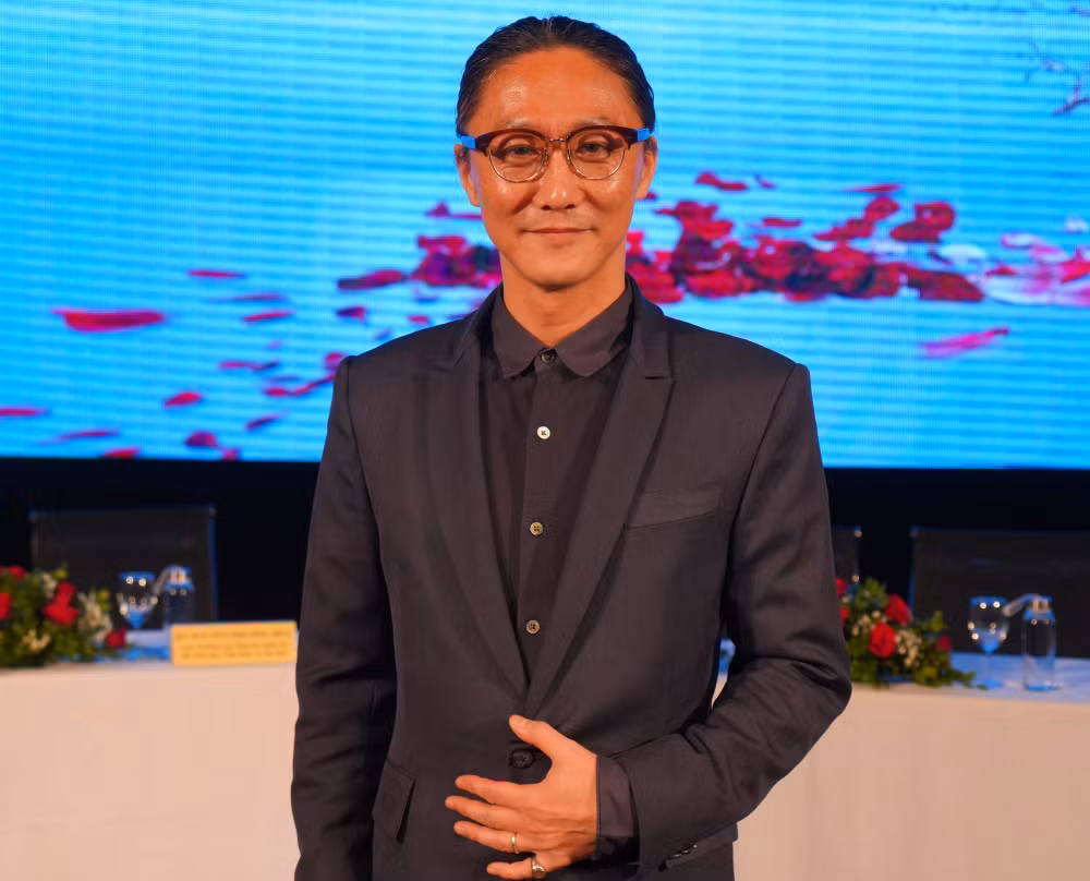 Đạo diễn Sugiyama: Tinh thần Việt Nam truyền cho tôi cảm hứng sáng tạo ảnh 2
