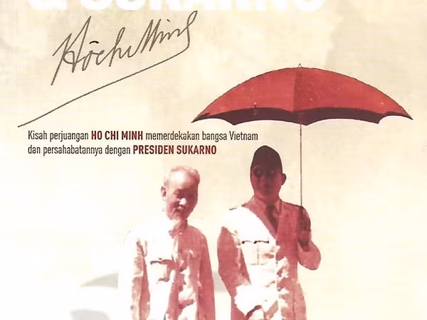 Sự nghiệp của Chủ tịch Hồ Chí Minh được truyền thông Indonesia ca ngợi ảnh 1