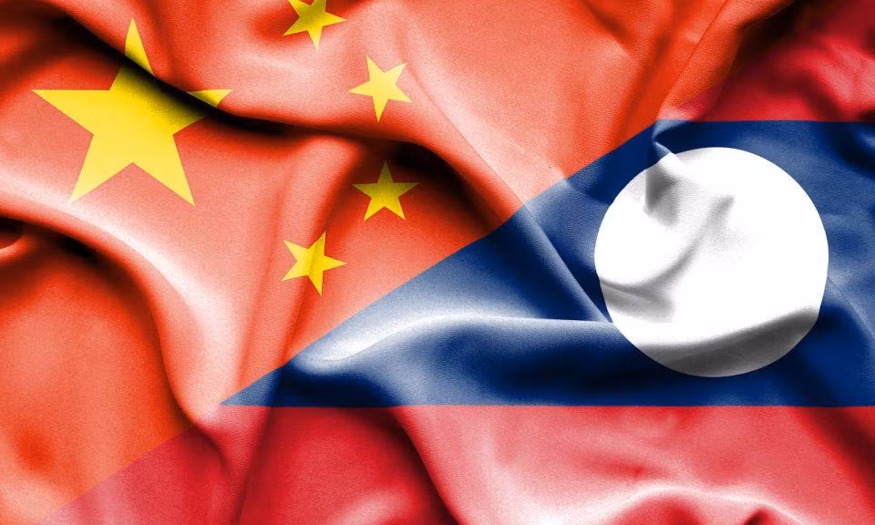 Góc nhìn về hoạt động đầu tư của Trung Quốc tại Lào ảnh 1