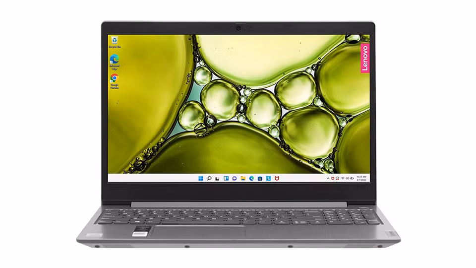 5 mẫu laptop dưới 10 triệu đồng đáng mua cho sinh viên mùa khai trường ảnh 1