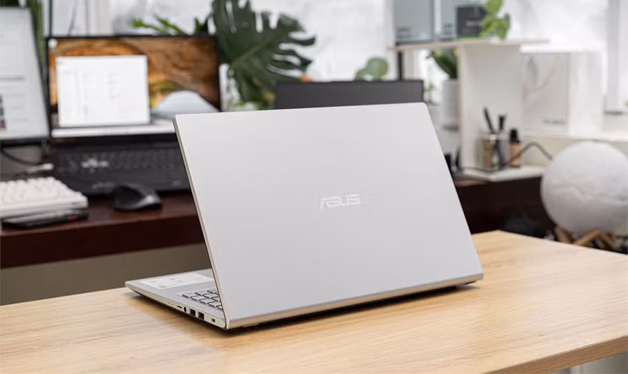 5 mẫu laptop dưới 10 triệu đồng đáng mua cho sinh viên mùa khai trường ảnh 3
