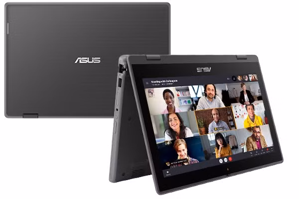 5 mẫu laptop dưới 10 triệu đồng đáng mua cho sinh viên mùa khai trường ảnh 5
