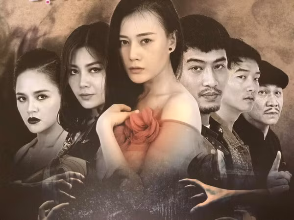 Sau ‘Tình khúc Bạch Dương’ là câu chuyện của ‘Quỳnh búp bê’ ảnh 1