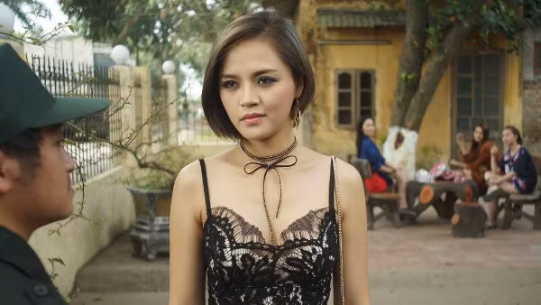 Sau ‘Tình khúc Bạch Dương’ là câu chuyện của ‘Quỳnh búp bê’ ảnh 3