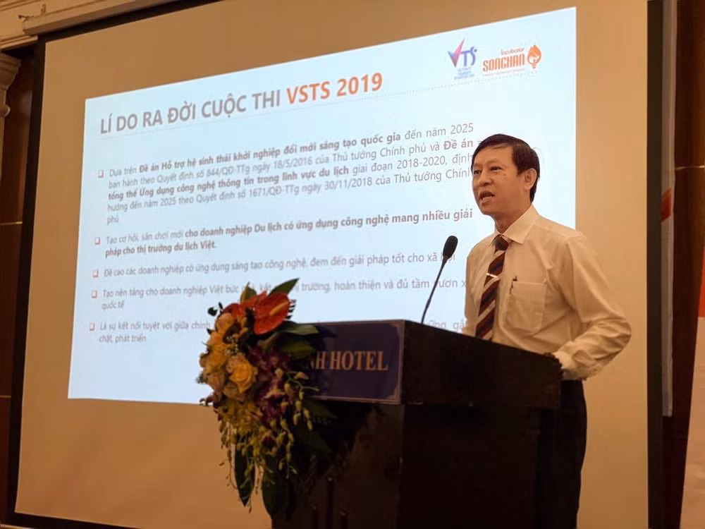 Áp lực của những startup công nghệ du lịch ở Việt Nam ảnh 2