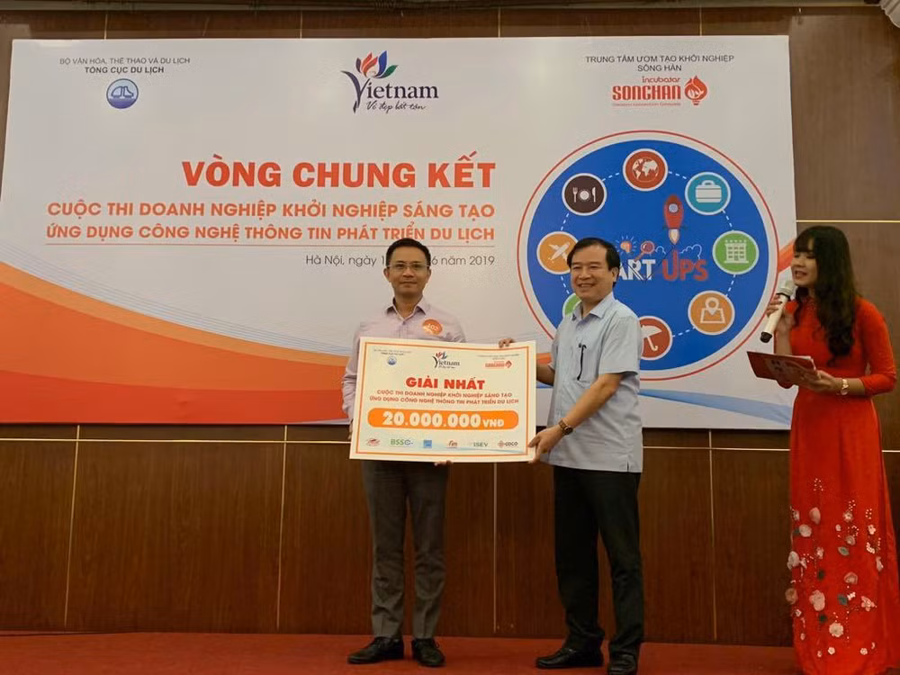 Áp lực của những startup công nghệ du lịch ở Việt Nam ảnh 1