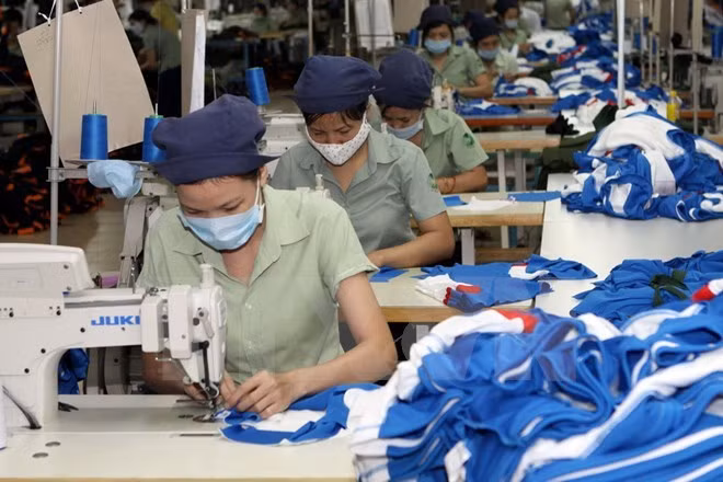 Sự kiện trong nước 5-11/12: Thêm một lãnh đạo vắng mặt, ra nước ngoài ảnh 2