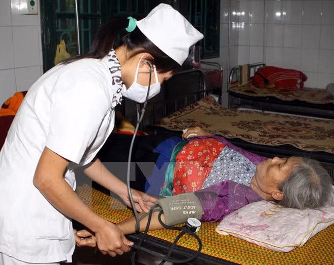 Sự kiện trong nước 5-11/12: Thêm một lãnh đạo vắng mặt, ra nước ngoài ảnh 6