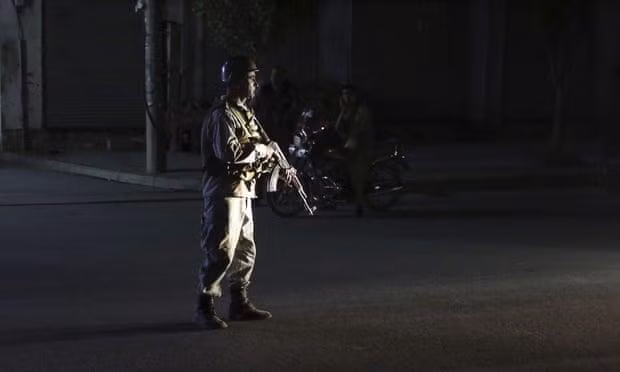 Afghanistan: Nổ lớn trong tiệc cưới, hàng chục người thương vong ảnh 1