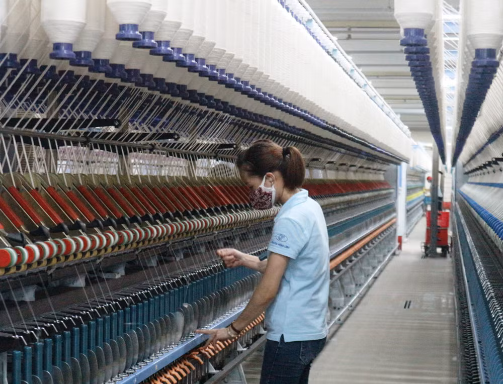 Hơn 33.600 doanh nghiệp tạm dừng và giải thể trong hai tháng đầu năm ảnh 1