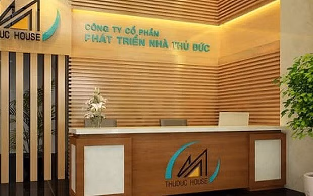 Kiến nghị truy thu hơn 400 tỷ đồng thuế GTGT đã hoàn cho Thuduc House ảnh 1