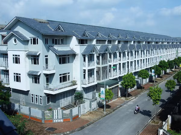 Còn gần 32 ngàn tỷ đồng tồn kho bất động sản trên toàn quốc ảnh 1