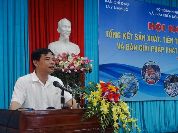 Doanh nghiệp cá tra Việt không nên "quên" thị trường nội địa ảnh 1
