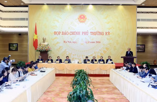 Sàng lọc, đánh giá, bố trí lại đội ngũ cán bộ Bộ Công Thương ảnh 1