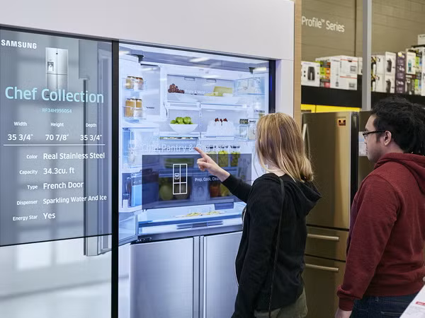 Lợi nhuận ròng quý I năm 2018 của Samsung Electronics tăng 52% ảnh 1