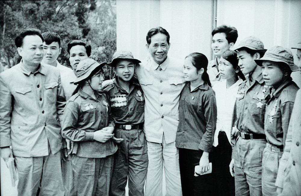Image hình ảnh hình ảnh hình ảnh hình ảnh hình ảnh Quốc Duẩn - Photo] Những bức ảnh quý ít được biết đến của Tổng Bí thư Lê Duẩn ...