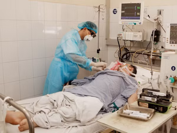Chủ động phòng tránh cúm A/H1N1 khi thời tiết chuyển mùa ảnh 1