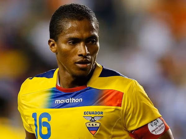 Tuyển Ecuador lên danh sách: Đặt niềm tin ở Valencia ảnh 1