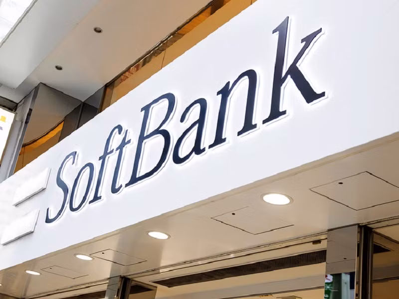 Nhật Bản: Tập đoàn SoftBank thông báo khoản lỗ ròng hơn 23 tỷ USD ảnh 1