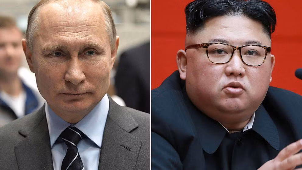 Điện Kremlin thông báo nội dung cuộc gặp thượng đỉnh Nga-Triều ảnh 1