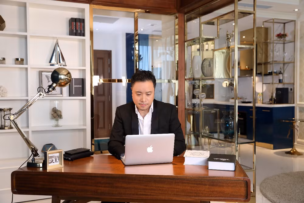 The Grand Manhattan mang đến giá trị sống đẳng cấp cho giới thượng lưu ảnh 3