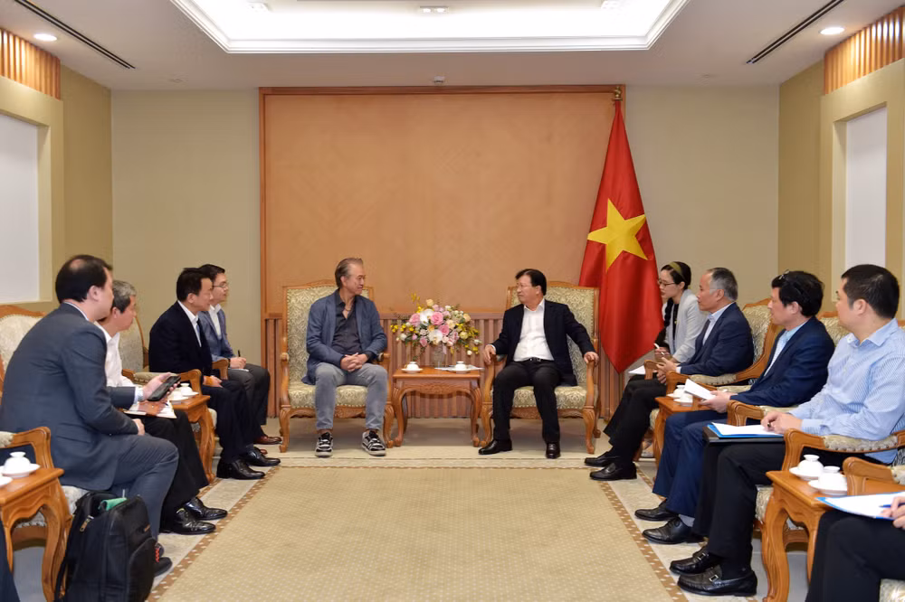 Logistics AI: Giảm chi phí, tăng sức cạnh tranh cho doanh nghiệp ảnh 1
