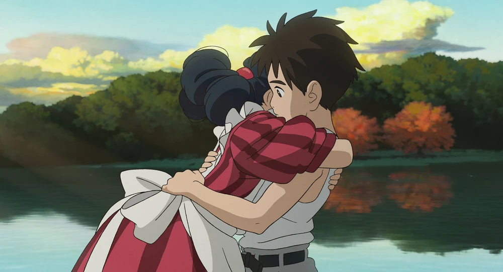 Ảnh đôi anime cắt: Bộ sưu tập hình ảnh dễ thương và lãng mạn dành cho fan anime - 35