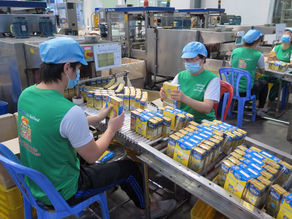 Hiệp định RCEP: Cơ hội mới cho doanh nghiệp Việt Nam và ASEAN ảnh 1