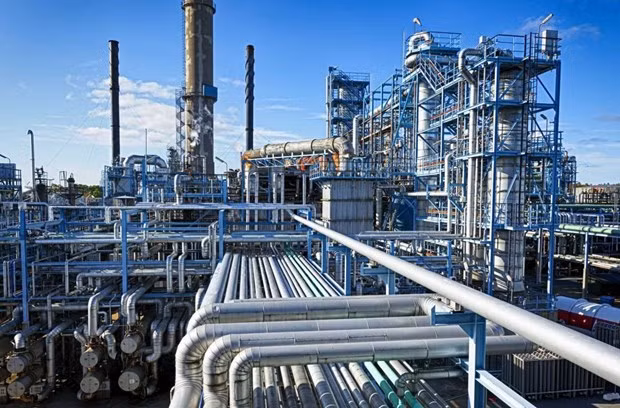 Trung Quốc nhận thấy 'tiềm năng to lớn' ở nền kinh tế Saudi Arabia ảnh 1